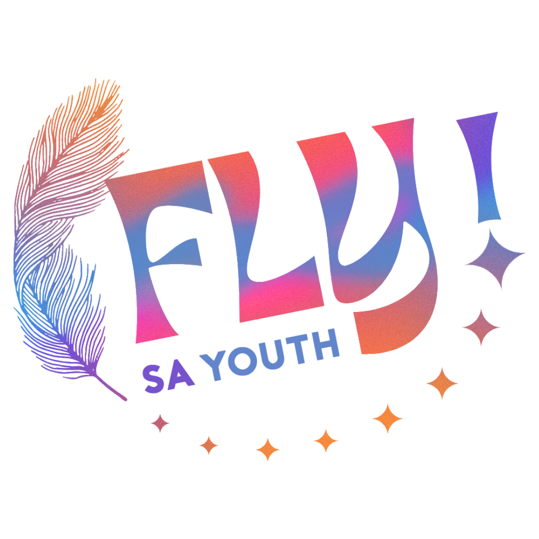 FLY! Logo